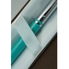 Cross Limited Collection Classic Avitar Matte Teal Barrel with Polished