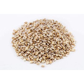 Barley, Pearl - 1LB