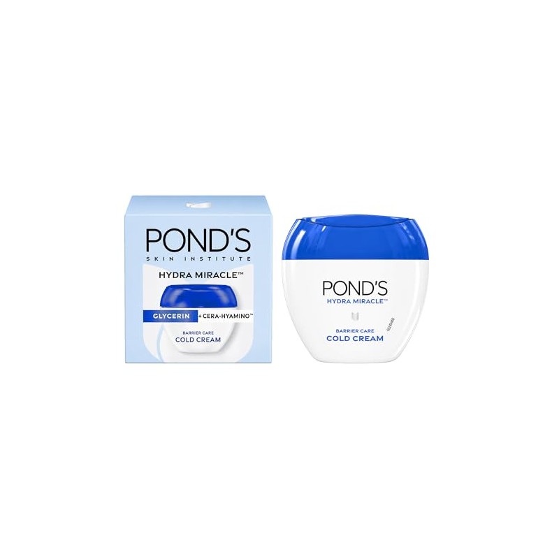 Pond's Hydra Miracle Cold Cream 100g