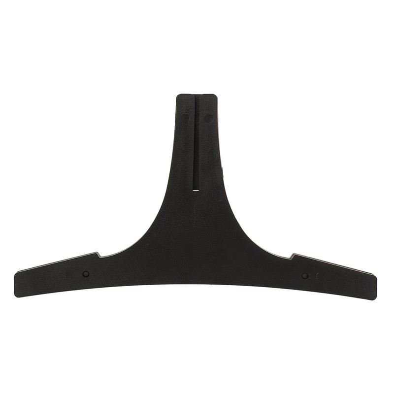 Portable Trumpet Stand Detachable Tripod Holder ABS Plastic for Cornet