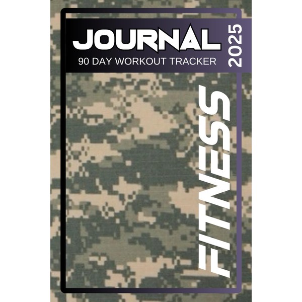 Support Our Troops while Supercharging Your Fitness Journey with the