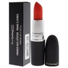 MAC Powder Kiss Lipstick - Style Shocked Lipstick Women 0.1
