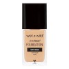 Wet N Wild Photo Focus Foundation, Soft Beige, 1 Ounce