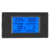 PEACEFAIR PZEM-061 LCD Voltage Current Power Energy Meter Voltmeter Ammeter