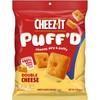 Cheez-It Puff'd Double Cheese 3oz 6ct