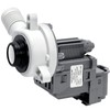【2025 Updated】W10276397 Washer Drain Pump by Techecook - Fit for