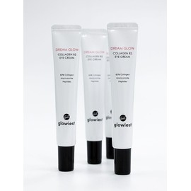 [Slow Aging] Gloist Dream Glow Collagen 82 Eye Cream / [슬로우에이징]글로이스트 드림 글로우 콜라겐 82 아이크림