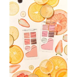 Bare Layer Palette / 베어 레이어 팔레트