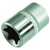 Laser 1539 Star Socket 1/2"D E16