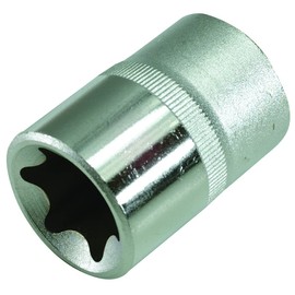 Laser 1539 Star Socket 1/2"D E16