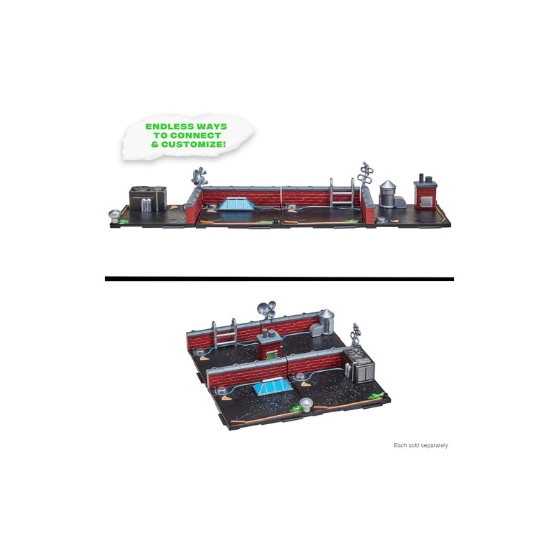 TMNT - 1988 Remastered Donatello