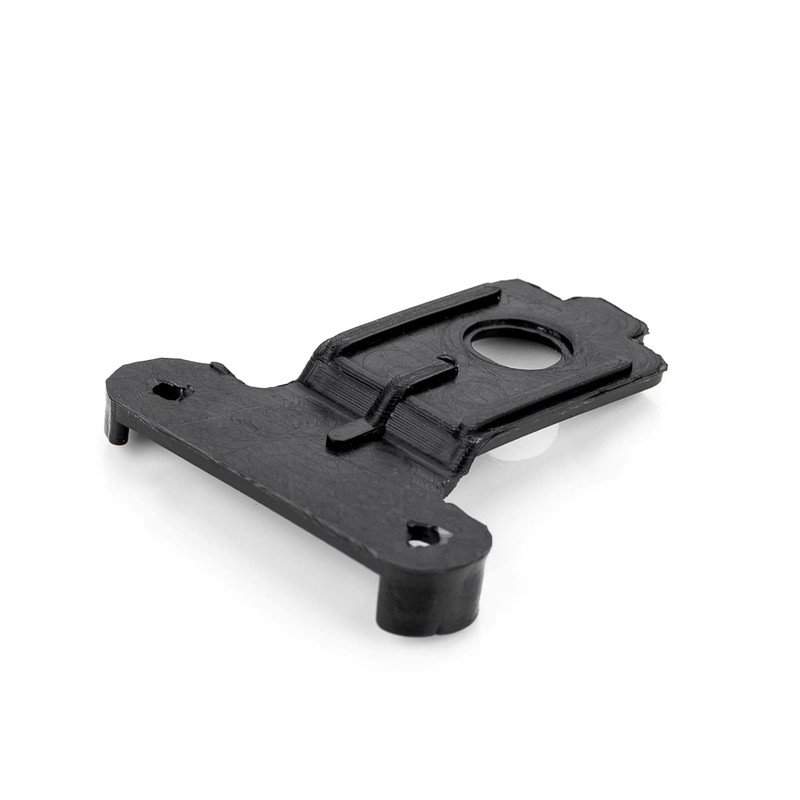 LST Headlight housing repair kit headlight front right Polo AW