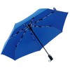 Mabu SMV-40881 Folding Umbrella, Windproof, Durable, 7 Ribs, Automatic Opening/Closing
