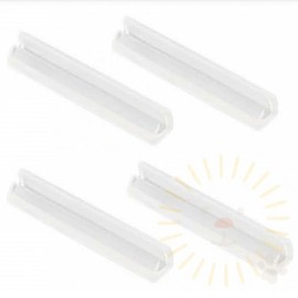 10P Ingrown Toenail Correction Wire Tips Ingrown Toenail Tips 10P 5ea