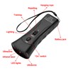 Enhanced Ultrasonic Repelling Dogs Electronic Training Tools Dog Chaser Stop