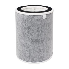 Unbranded 2025 HP200 HP202 Replacement Filter for Shark HP200 Series Air Purifier HP232