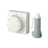 Danfoss 013G8562 Wall Mount Operator 6" Cap for Ra2000 |