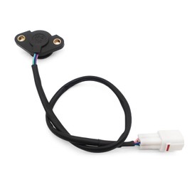 GOLACOD Neutral Switch Assembly Replaces 5KM-82540-01-00 Compatible with Yamaha Rhino Grizzly YXR660F YFM660F Neutral Switch Indicator