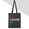 Geschenk mit Namen personalisiert by Shirtracer - Cotton Bag -