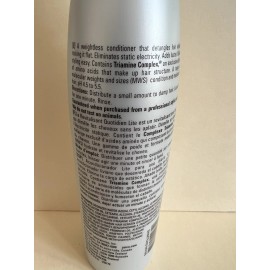 JOICO LITE DAILY CONDITIONER - For Hair All Hair Types 10.1 oz