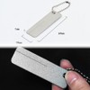 Renjzle Hook Sharpener, Set of 2, Diamond File, Fishhook Sharpener,