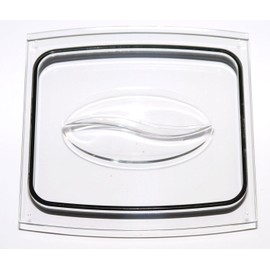 Jura Bean Container Lid E Series