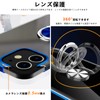 AQUOS sense3 Case Clear Ring Sense3 Basic Shv48 / Sense3