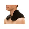 TRANQUILISAFE® cervical and shoulder collar - relieves and alleviates cervical,