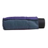 Esprit Petito 51949 Women's Pocket Umbrella Berry Purple Combination, berry-purple