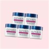Ellensilla 엘렌실라 오리지날 달팽이크림 50g 5개 4468391 Ellensilla Original Snail Cream 50g 5pcs [[Authenticity Guaranteed] Single Item 4468391]