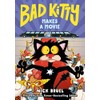 Bad Kitty Makes a Movie (Graphic Novel)