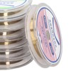 8PCS LCD Screen Separation Wire Tungsten Alloy Steel 0.028 0.03