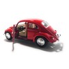 1967 Volkswagen Classic Beetle, 1:32 Scale Die Cast Model Car,