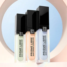 Givenchy Beauty Prism Libre Skin-Caring Corrector, PEACH / 지방시 뷰티 프리즘 리브르 스킨-케어링 코렉터, PEACH