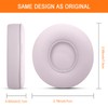 Replacement Earpads for Beats Solo 4 - Ear Pads Cushions