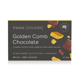 Pana Organic Golden Comb, 45g