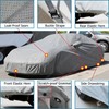 Car Cover fits 2015 2016 2017 2018 2019 2020 2021