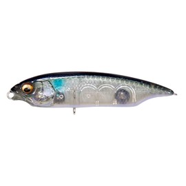 Megabass KARASHI SW SS GP Hakubora