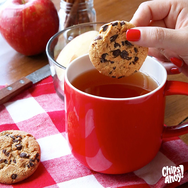 CHIPS AHOY! Original Chocolate Chip Cookies & Chewy Cookies Variety