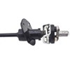 Steering Column Lower Intermediate Shaft with U Joint Coupler Replacement