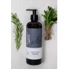 Vintage Garden Shampoo Romero & Menta [cabello Graso] 500 Ml.