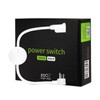 Zooz Z-Wave Plus Power Switch ZEN15 for 110V AC Units,