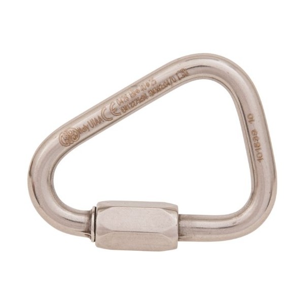 KONG Tri Stainless Quicklink (8-mm)