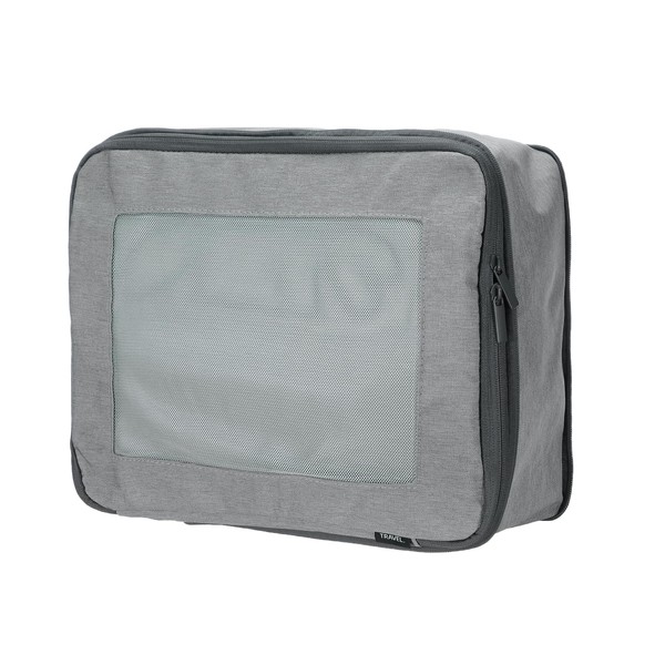 QUARKZMAN Compression Pack Cube for Suitcases 34 x 26 x