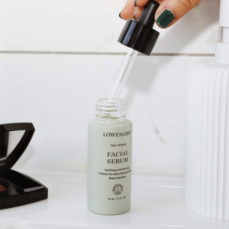 Löwengrip Facial Serum