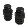 Upper Front DuroSpring Replacement Bump Stops By Metalcloak, Compatible with