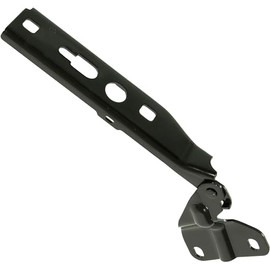 Taros Trade 246864 Hood Hinge Left - Driver's Side