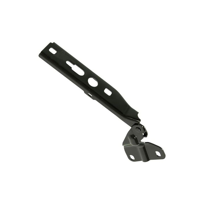 Taros Trade 246864 Hood Hinge Left - Driver's Side
