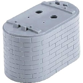 Märklin 7253 - Pfeiler, Spur H0