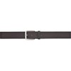 MUSTANG MG2118L15 Men's Leather Belt 40 mm Belt Width Black